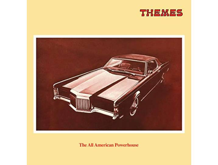 The All American Powerhouse (Themes)