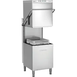 Bartscher Durchschub-Spülmaschine DS 500 SR