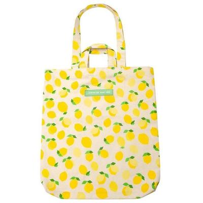 Shopper Lemons Allover