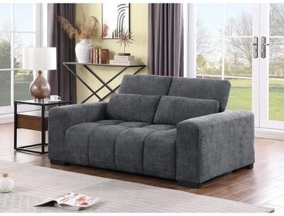 Best Quality Furniture Best Quality 2pc Sofa & Loveseat