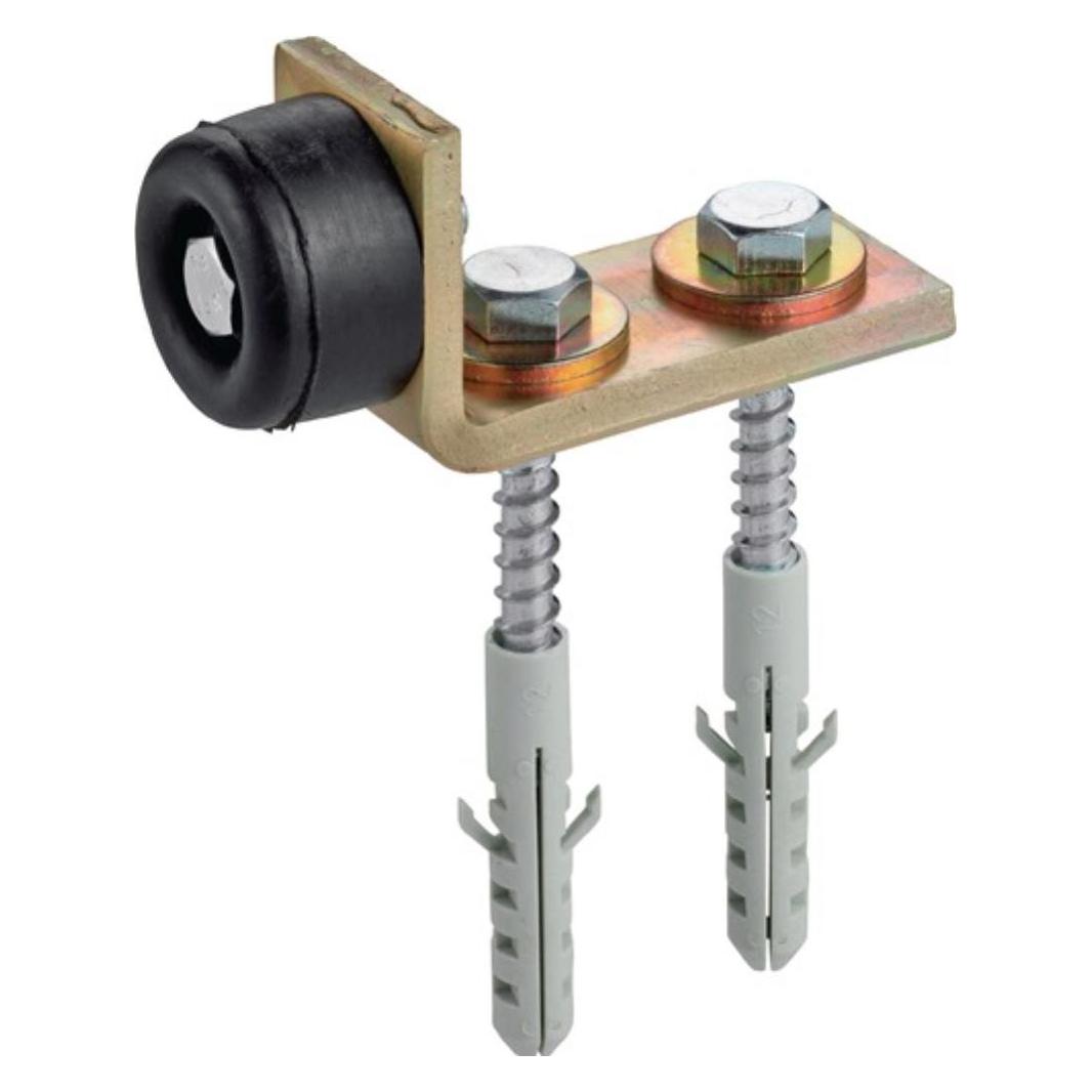Helm Torpuffer 360 Stahl galvanisch verzinkt 200 kg (036020)