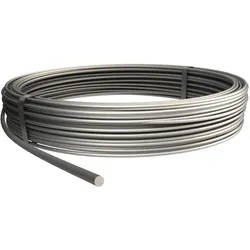 OBO Bettermann, Draht, Aluminiumdraht (150 m)