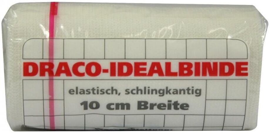 Idealbinde 5mx10cm Din schlingk.