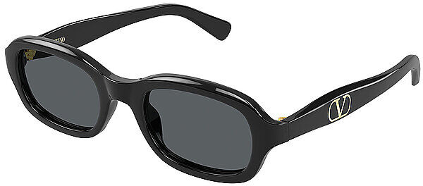 VALENTINO Sonnenbrille VG0010S schwarz EG