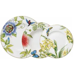 Villeroy & Boch, Geschirrset, Amazonia Anmut
