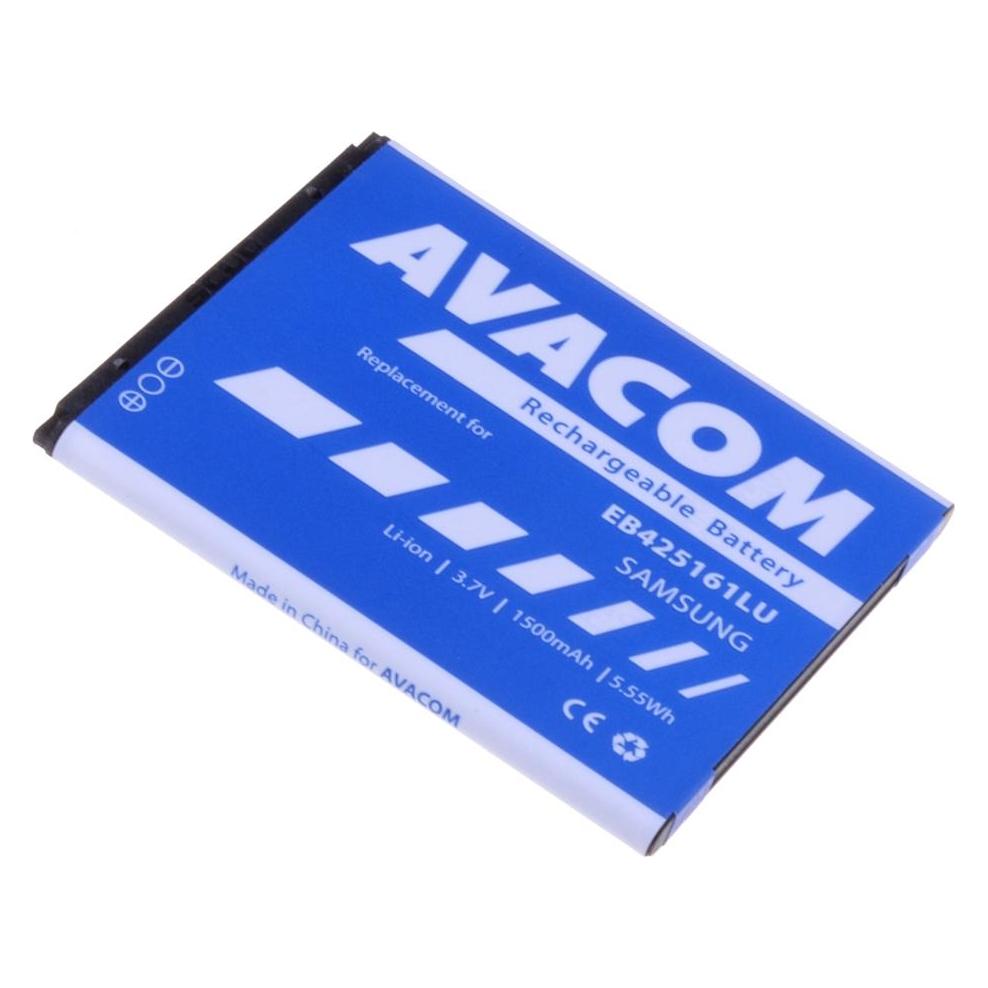Avacom EB425161LU Battery (GSSA-I8160-S1500A)