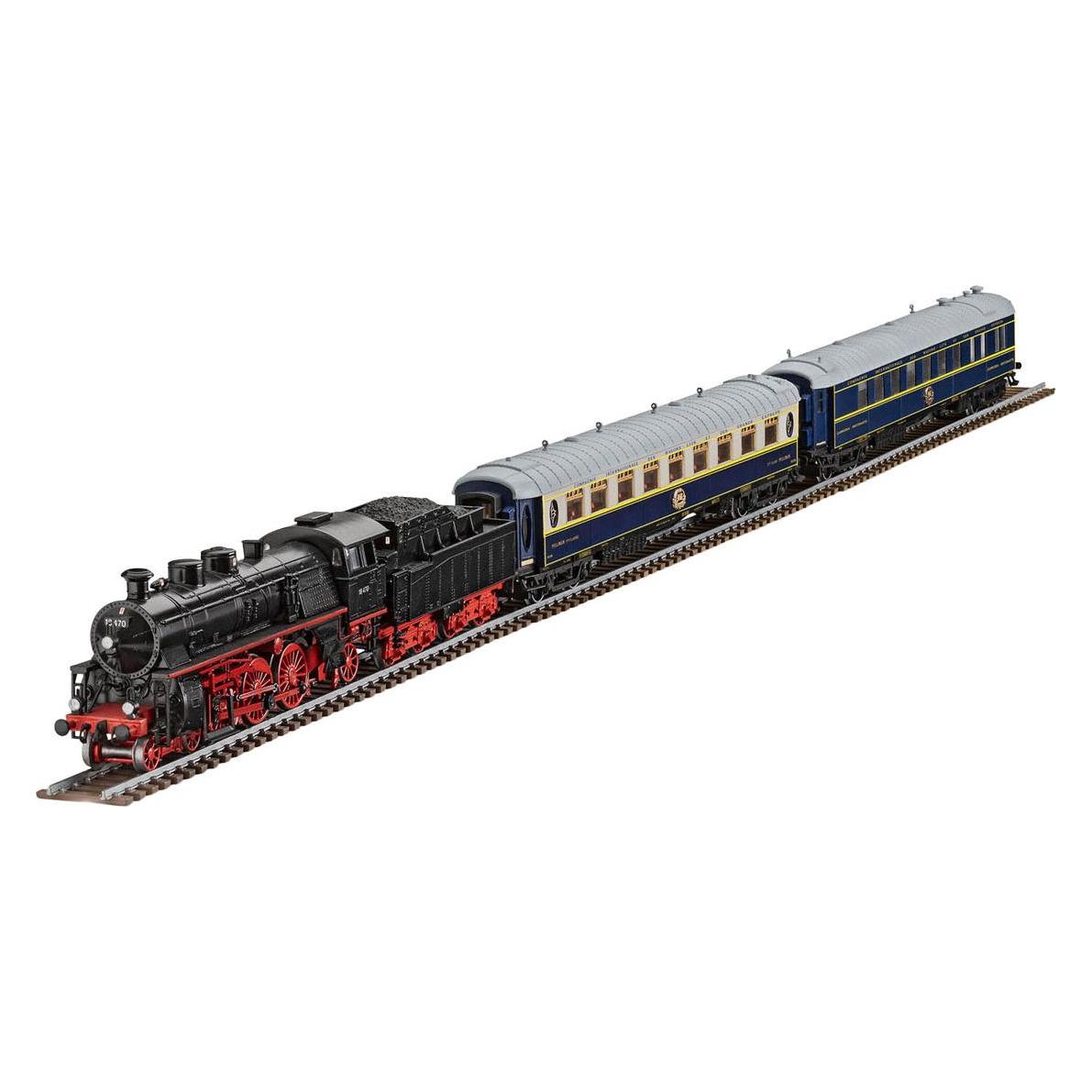 Revell Orient Express (02190)