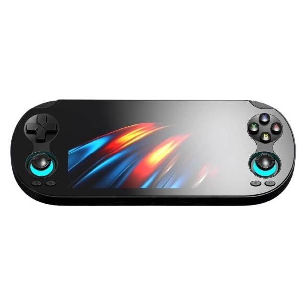 Anbernic RG Vita Pro (HU-RGVITAPRO-BL)