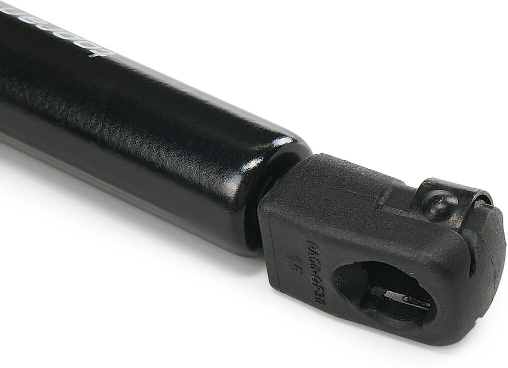 TOPRAN 701 584 Heckklappendämpfer