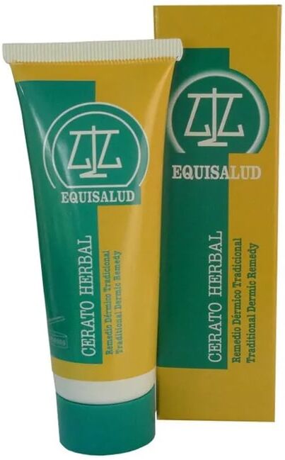 Equisalud Cerato Herbal 25g