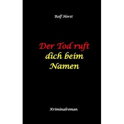 Der Tod ruft dich beim Namen: Ärztin, Lügen, Betrug, Trennung, Altersunterschied, Überfall, Hundesitting, versuchter Mord, Intensivstation, Fentanyl,