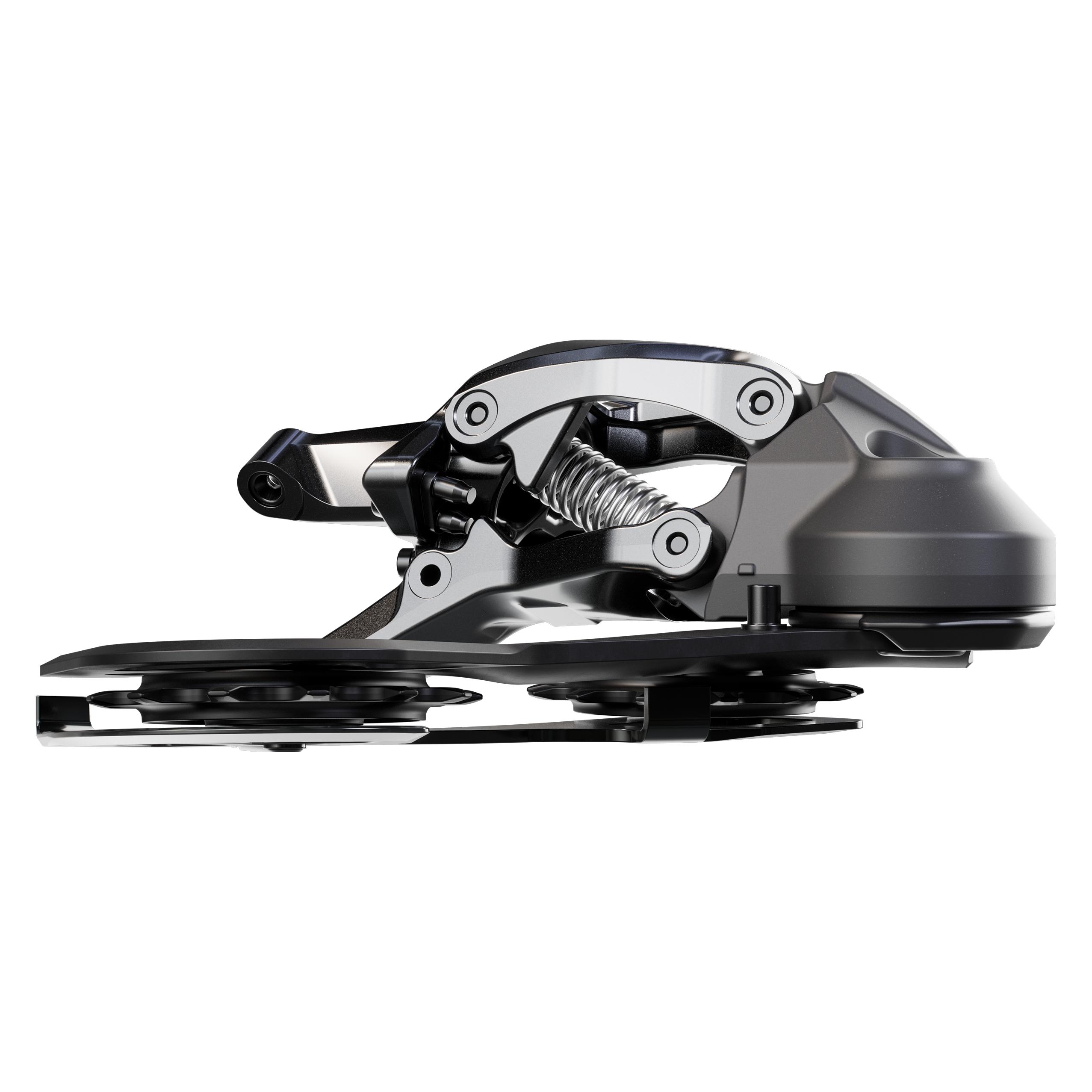 Shimano Shim.Schaltwerk Xt (11-fach) (IRDM8230SGS)
