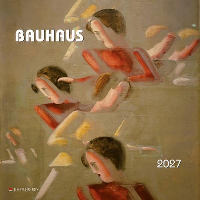 Bauhaus 2027