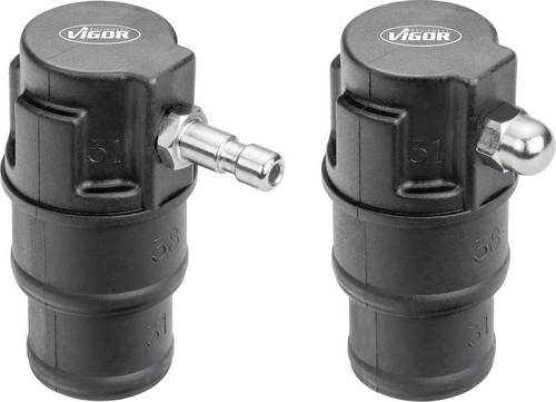 Vigor V4305 Adapter 31/38 mm