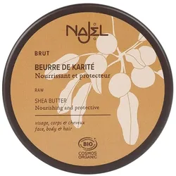 Sheabutter Bio - natur