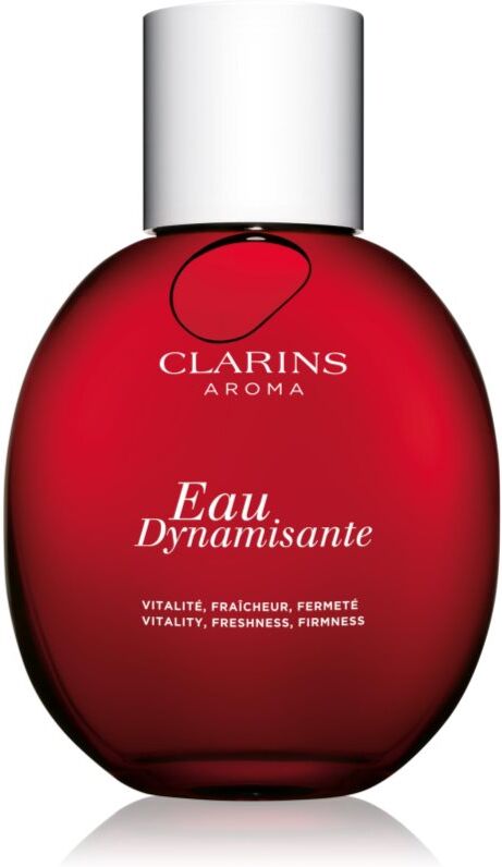 Clarins Eau Dynamisante Treatment Fragrance eau rafraîchissante mixte 50 ml