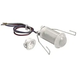 Esylux, Bewegungsmelder, Präsenzmelder PDC360i/6 mini (6 m)