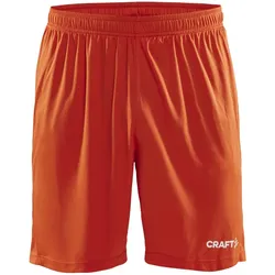CRAFT Squad Go Solid Shorts Herren 573000 - solo XXL