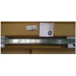 HPE E BB Rail Kit 2U SFF to ProLiant DL380 G8, Server Zubehör
