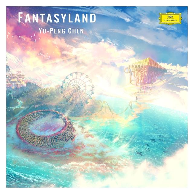DGG Fantasyland (Uk) (Yu-Peng Chen) (63950628)