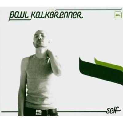 Self - Paul Kalkbrenner, CD