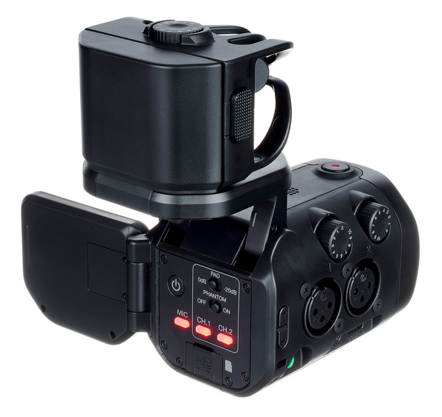 Zoom Q8n-4K