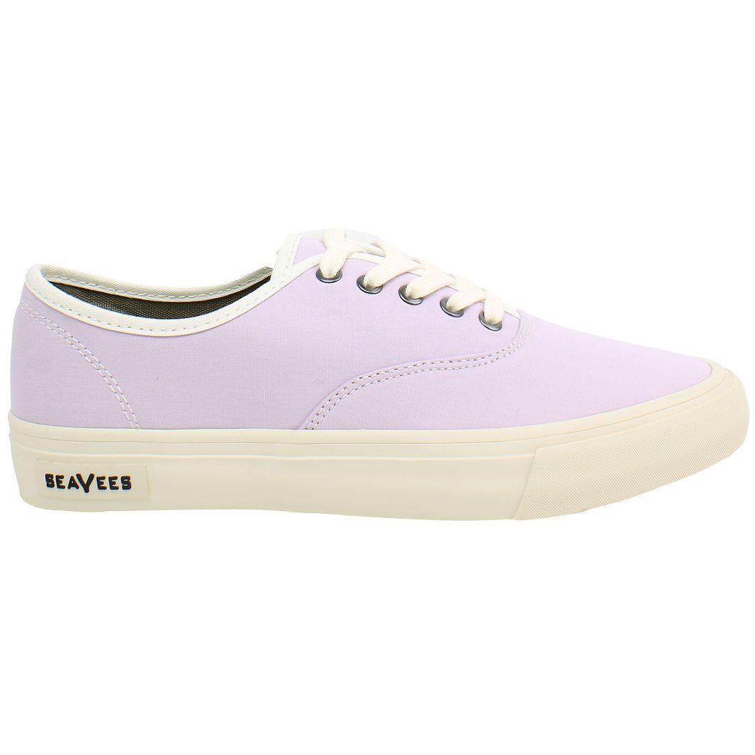 Seavees Legend Sneaker Standard Damen Lila Schuhe