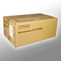 Ricoh Wartungskit 407342 OEM