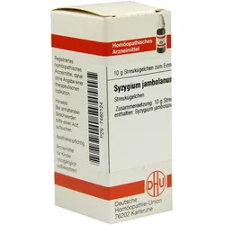 Syzygium Jambolanum C30 10 G