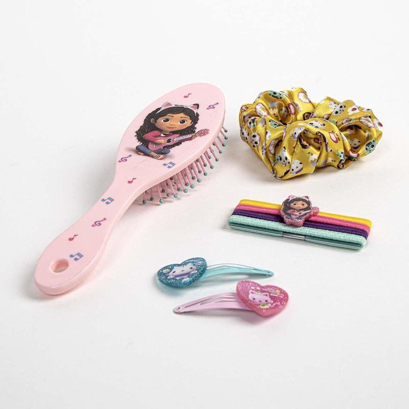 Gabby's Dollhouse Beauty Set Accessories set for children