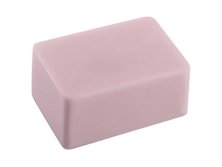 Rayher Seifengiessform Block 8 × 5.5 × 4 cm 170 ml