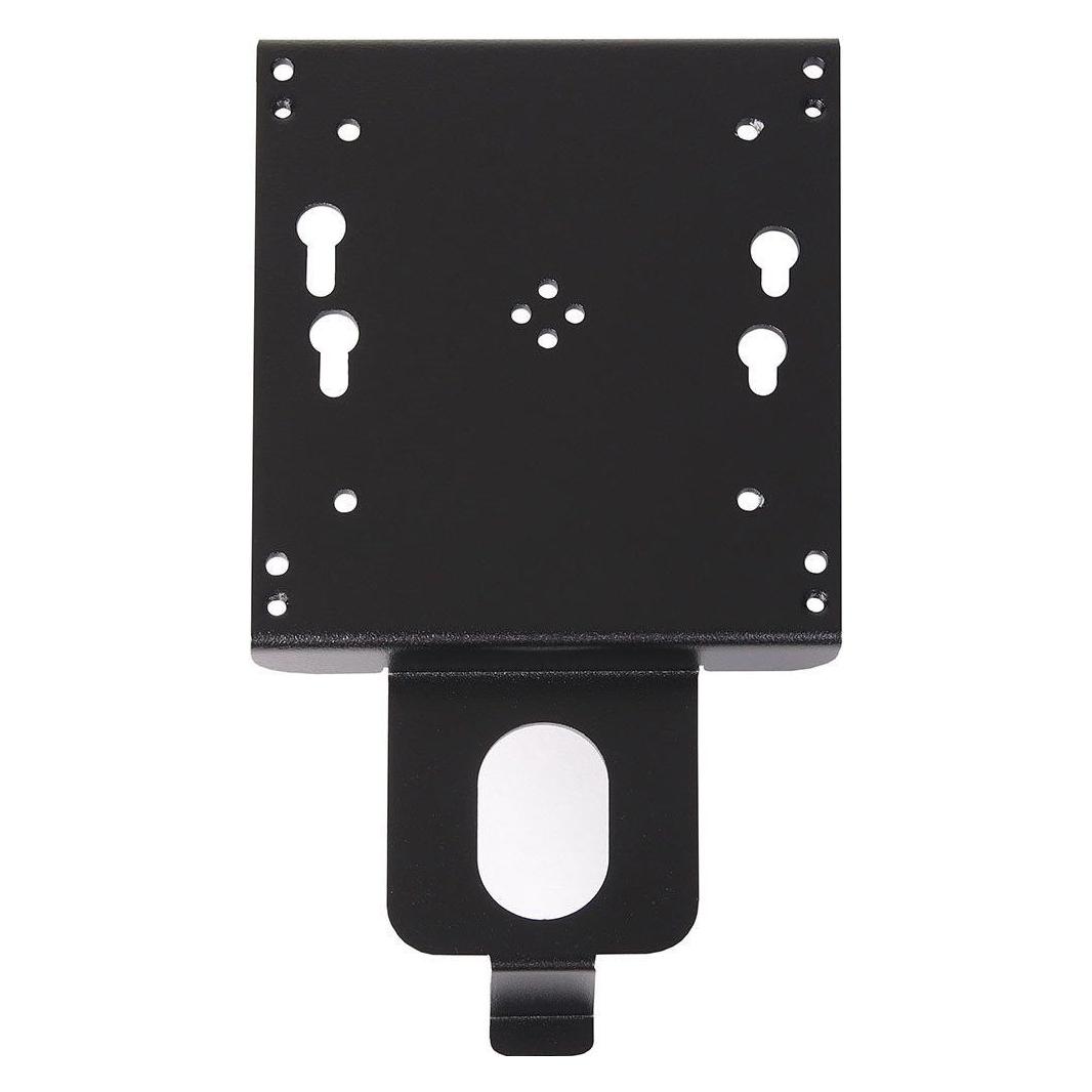 ID11 Halterung PC-Micro/Mini f.PV-Serie/Multifuss V3.0 (Standfuss) (ID11-100662)