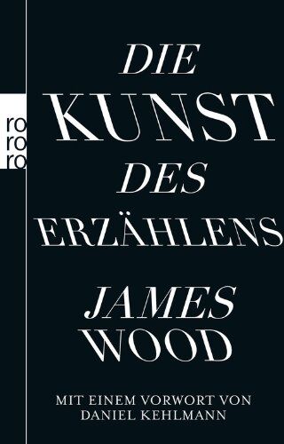 James Wood - Die Kunst des Erzählens - Preis vom 13.10.2026 19:28:25 h