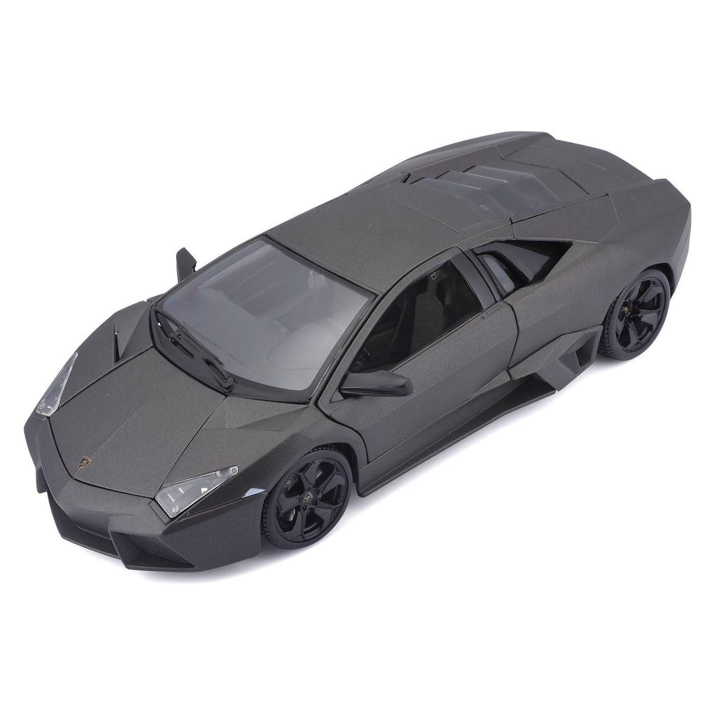 Bburago Lamborghini Reventon (1811029-GY)