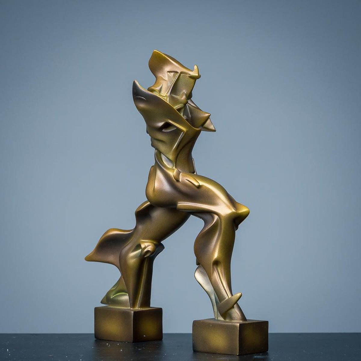 Parastone Futuristic Man Modern Beeldje voor Decoratie