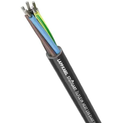 Lapp Kabel&amp;Leitung ÖLFLEX HEAT 180 EWKF 00465023/100