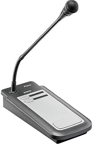 Bosch Estação de Chamada PLE-2CS