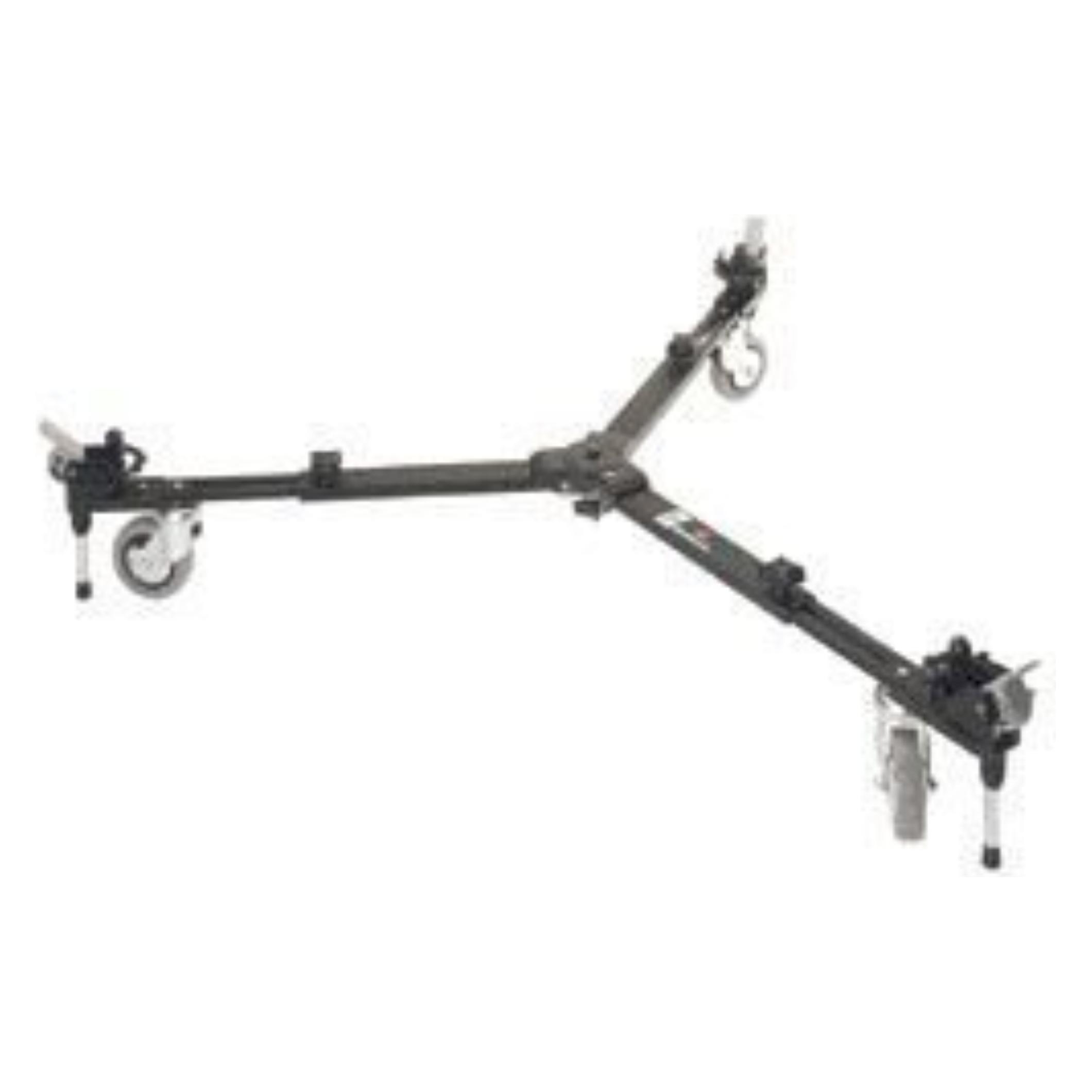 Manfrotto 127 (Stativwagen) (MN 127)