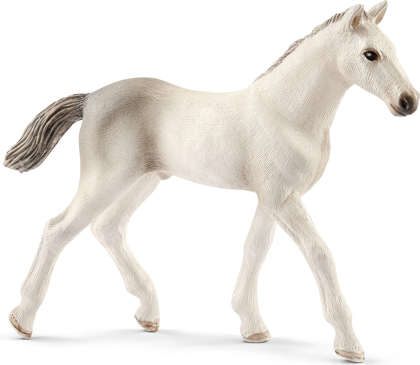 Schleich 13860 Speelfiguur Holstein veulen