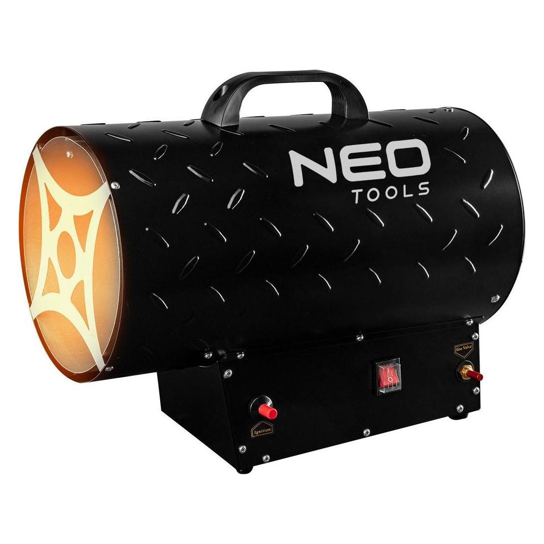 Neo Tools Gasheizung (1500 W) (90-084)