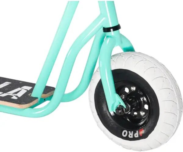 Rocker Rolla Tretroller Erwachsene (Petrol)