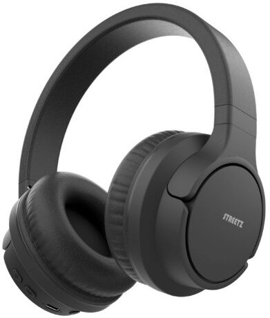 Streetz BT510 Bluetooth-hörlurar med aktiv brusreducering