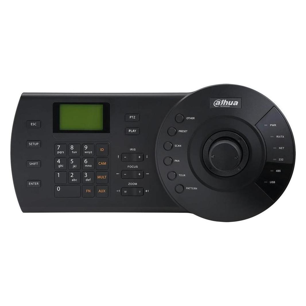 Dahua PTZ CAMERA CONTROLLER/NKB1000-E (NKB1000-E)