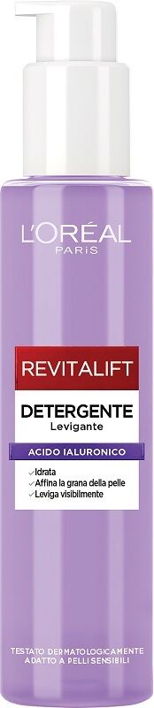 L'Oreal Revitalift Siero Det Lev Fill