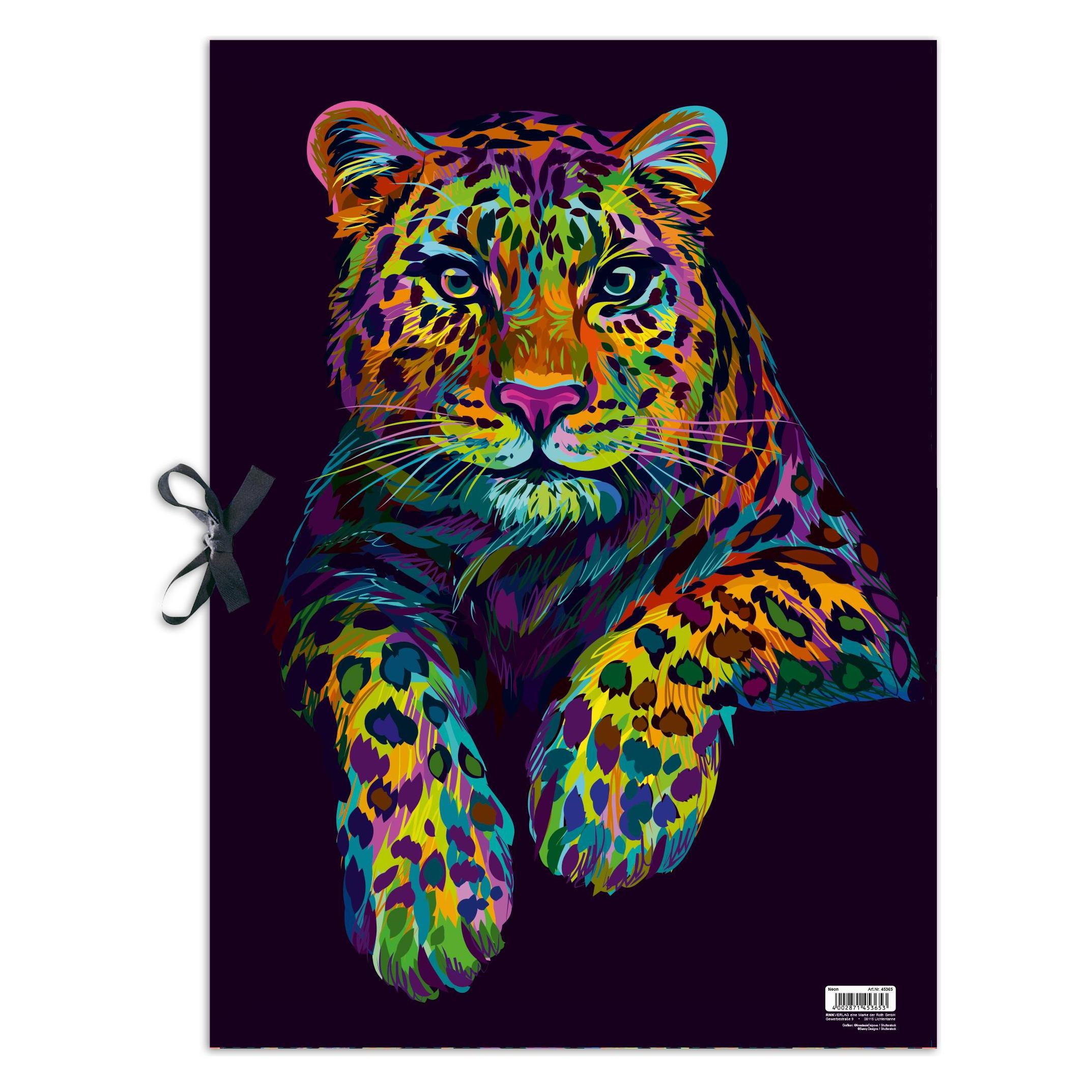 Rnk Neon (A2, 1x) (45365)