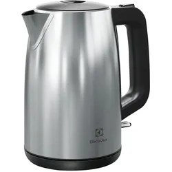 Electrolux Create 4 E3K1-3ST, Wasserkocher, Silber