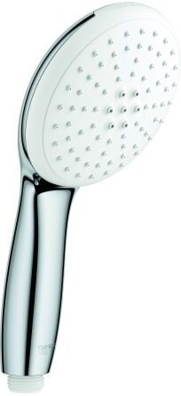 Grohe Tempesta 110 Handbrause 27597003 2 Strahlarten, chrom