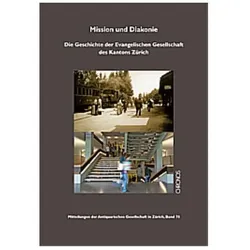 Mission und Diakonie, Fachbücher von Helmut Meyer