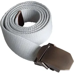 Korntex Unisex Workwear Gürtel KXWWB white one size