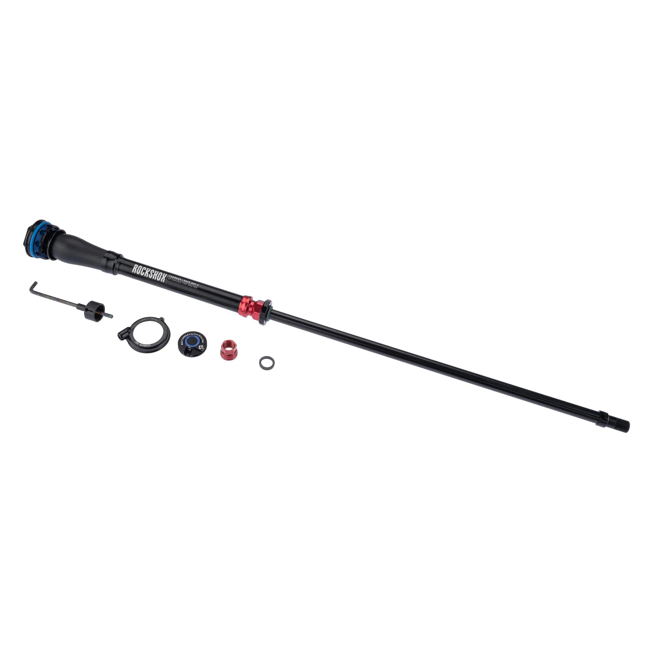 RockShox Charger (00.4318.087.001)